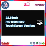 23.8" For Hp 24-F0025XT 24-F0027C Aio Lcd Touch Screen Display Panel Fhd 1080P New. Price: $215.00.