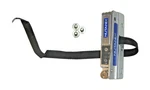 Left Ear With Screws For Supermicro CSE-827B / Nutanix NX-8235-G6-4108 Server Used. Price: $26.00.