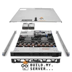 Dell Poweredge R640 Server 2X Gold 5120 2.20GHZ 28-CORE 64GB Ram + 16TB Storage Excellent. Price: $1457.95.