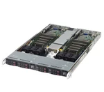 Supermicro SYS-1028TR-TF Barebones Server X10DRT-LIBF New, In Stock, 5 Year Wty. Price: $9875.00.