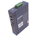 Advantech EKI-1521-CE Serial Device Server, 2-PORT Ethernet, 1-PORT Used. Price: $180.00.