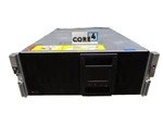 Supermicro 6049P-E1CR60H 4U 60-BAY Dual LGA3647 Storage Server Used. Price: $3995.00.
