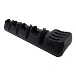 Janam CKT-T4-030C XT30 / XT40 Four-slot Charge Only Cradle Used. Price: $209.99.