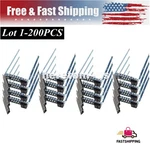 Lot For Dell DXD9H G14/G15 2.5"TRAY Caddy R750 R650 R550 R450 T550 T350 R740 640 New. Price: $318.35.