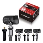 Tire Pressure Monitoring System Sensor Fit For Bmw X1 X3 X5 X6 M3 M5 M6, Mini... New. Price: $102.25.