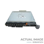 Dell Brocade M5424 8GBPS Blade Switch 0F855T Used. Price: $29.99.