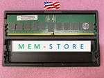 32GB DDR5 5600MHZ Ecc Reg Dimm Memory Ram Compatible For Asrock 2U2G-TURIN/HPR New. Price: $855.00.