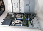 Cisco UCSC-C220-M4S V01 No Cpu+ram+hdd+psu W/ Board *chassis Only* Used. Price: $89.99.