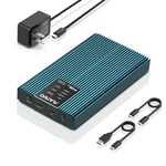 Maiwo M.2 Nvme Pcie Raid Enclosure, Dual Bay For Ssd ... New. Price: $97.16.
