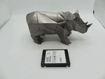 Emc MZILT7T6HMLA-000C3 7.68TB 12GB/S Sas 2.5 Ssd 118000634 MZ-ILT7T6A Used. Price: $750.00.