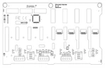 Supermicro BPN-SAS3-743A-N4 8-PORT 4U/TOWER (SC743/745) 3.5-INCH SAS3/SAS2/SATA3 New. Price: $239.79.