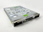 Sun T6320 Blade 8C 1.2GHZ 16GB Server Module 4Z Used. Price: $750.00.