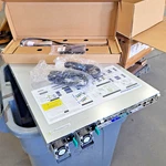 *new Open Box* Intel Server System LWF1208YR510007, Model RR1000. Price: $385.00.