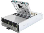 Asrock 4U10G-ICX2/2T Rackmount Server Barebone 1+1 Socket P+ (lga 4189) New. Price: $2080.00.