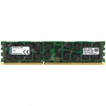 Kingston 16GB 2RX4 PC3L-12800R Rdimm DDR3L 1600 Ecc Registered Server Memory Ram Open. Price: $43.48.