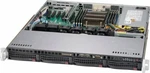 *authorized Partner* Supermicro 1U Superserver SYS-5018R-M W/ (X10SRI-F) New. Price: $2981.58.