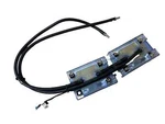 0H74F4 Dell Poweredge C6520 Blade Server 2X Water Cooled Heatsinks (H74F4) Used. Price: $225.00.