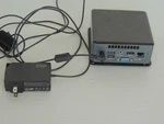 Intel Nuc-based Mini Pc NUC6CAY Celeron 8GB 120GB Ssd Windows 10 Read Used. Price: $39.99.