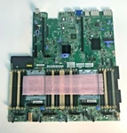 Ibm 00Y8457 System Board X 3650 M4- V1 Processor 7915-AC1 Used. Price: $229.99.