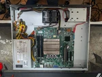 Supermicro Server Xeon E-2224/ 4C/ 16GB Used. Price: $173.24.