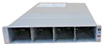 Oracle X4-2L Server 2X 2.6GHZ E5-2630 V2 12C Cpus, 0GB Memory, Hdd Tested! Used. Price: $375.00.