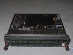 Alcatel-lucent M20-1GB-XP-SFP Used. Price: $250.00.