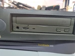Sun Microsystems Blade 150 Ultrasparc-iie 550MHZ 512MB Memory Hdd 80GB. Price: $280.00.