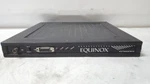 Equinox 990209-1 Esl 16 Port Terminal Server Used. Price: $71.99.