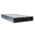 Gigabyte G292-Z42 2U 8-GPU Server 2X Amd Epyc 7H12 64-CORE 16X DDR4 8X 2.5" Bay Excellent. Price: $1500.00.