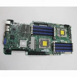 Supermicro X8DTG-DF Motherboard For Parts. Price: $109.99.
