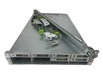 Sun X7-2L Oracle 12BAY 3.5" Server 2X 1200WATT Power Supply 1X Railkit Cma Used. Price: $649.03.