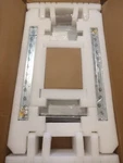 Supermicro SYS-2028TP-HTR-SIOM Twin Barebone Dual Cpu, 4-NODE New. Price: $800.00.