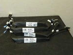 Lot Of 4 Oem Hpe Proliant DL325 GEN11 8 Sff Drive Cables P56679-001 Used. Price: $69.99.
