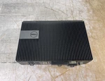 Dell Embedded Box Pc 3000 Atom E3845 1.91 Ghz, Gb Ram, No Hdd/os Used. Price: $119.97.