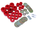 Energy Suspension 8.4114R Body Mount Set For Toyota New. Price: $377.56.