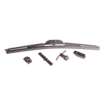Scrubblade HS2400 24" Platinum Silicone Wiper. Price: $29.36.