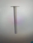 Openeye 20" (50CM) Ceiling Pole Mount CA510P50 New. Price: $20.00.