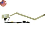 Original Lcd Led Video Display Screen Cable 0MF5R5 DC02C00K600 For Dell Notebook New. Price: $49.99.