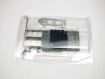 MCX4121A-ACAT Mellanox CONNECTX-4 25GBE Dp SFP28 Pcie 3.0 Network Card New. Price: $76.00.