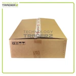 Sourcefire CHAS-1U-AC/DC 2P Xeon E5620 2.40GHZ 24GB 200GB 3X Lff Server **new**. Price: $699.00.