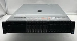 Dell Poweredge R730 2X Xeon E5-2630V3 2.40GHZ 32GB Ram 6.4TB Storage H730P Used. Price: $649.99.