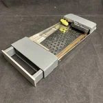 Apple Xserve Raid Drive Caddy Tray Case 620-3084-C G4 Tested Working Used. Price: $49.97.