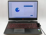 Hp Omen 15T-DC100 Cto 15" Fhd I7-9750H 256GB Ssd 16GB W11 Gtx 1660 Ti *read* Used. Price: $348.99.