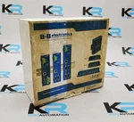 B&b Electronics BB-ESR901 Vlinx Ethernet Serial Server 48VDC 24VAC New. Price: $299.99.