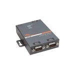 Lantronix UD210000101 2-PORT Serial To Ip Device Server New. Price: $277.76.