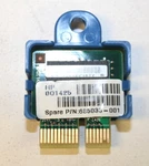 685033-001 Hp Fbwc Module D2220SB Storage Blade Used. Price: $99.00.