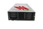 Dell MX840C Poweredge 2.5X8HDD Cto Server Chassis & System Board Used. Price: $996.99.
