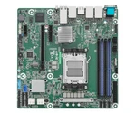 Asrock B650D4U-2L2T/BCM Micro-atx AM5 DDR5 Ipmi Ryzen Matx Motherboard Nuovo. Price: $496.55.
