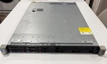 Hpe Proliant DL360 GEN9 Rack Server Ilo Advanced Dual Psu Sd 64GB Tested Used. Price: $600.00.