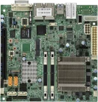 Supermicro MBD-X11SSV-M4F-B Motherboard W/ Cpu New, In Stock, 5 Year Warranty. Price: $995.00.